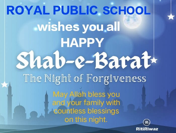 Wish You All Happy Shab-E-Barath